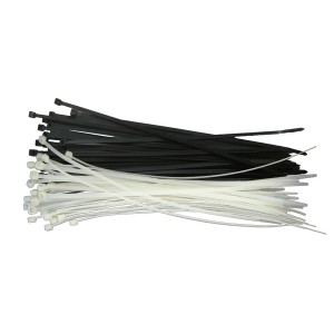 Status Cable Ties Pack 100