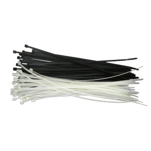 Securlec Cable Ties Pack 100
