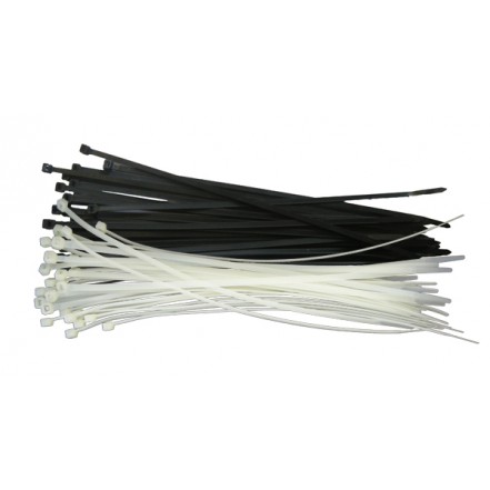 Securlec Cable Ties Pack 100