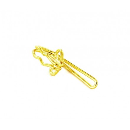 Securit Curtain Hooks (20)