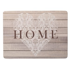 Creative Tops Everyday Home Placemats Set of 4