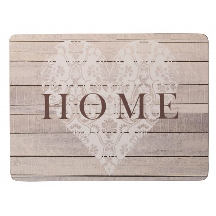 Creative Tops Everyday Home Placemats Set of 4