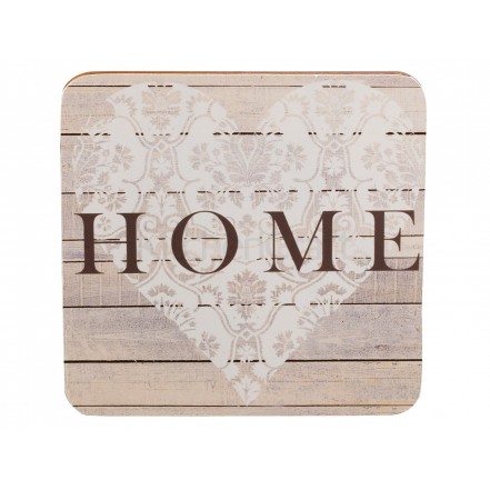 Creative Tops Everyday Home Coasters Set of 4