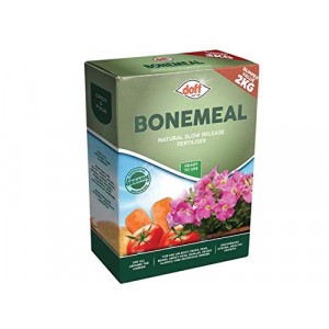 Vitax Bonemeal Ready To Use Fertiliser 2kg