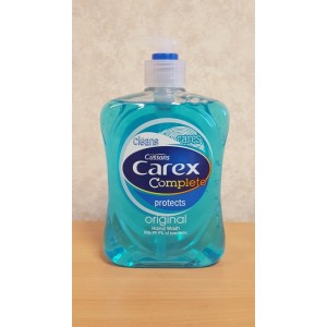 Carex Handwash