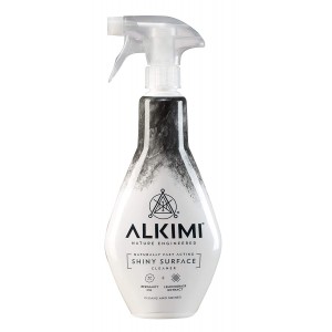 Alkimi Shiny Surface Cleaner Bergamot Oil & Lemongrass 500ml