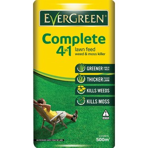 EverGreen Complete 500m