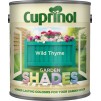 Cuprinol Garden Shades