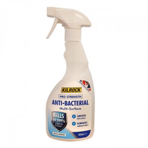 Dettol Anti Bacterial Germ Killer Trigger 500ml