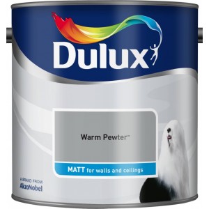 Dulux Matt 2.5L