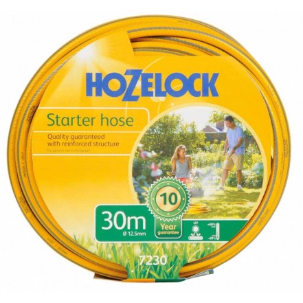 Hozelock Maxi Plus Hose