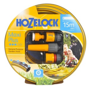 Hozelock Maxi Plus Hose Starter Set