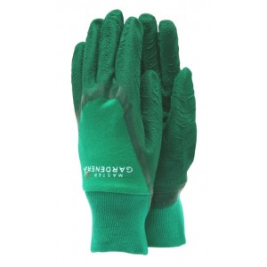 Town & Country Master Gardener Gloves Ladies Medium