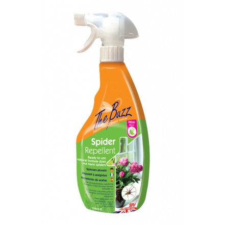 PestShield Spider Repellent Spray