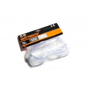 Eye Safety Goggles - CE