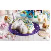 KitchenCraft Sweetly Does It Unicorn Shaped Cake Pan