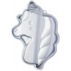 KitchenCraft Sweetly Does It Unicorn Shaped Cake Pan