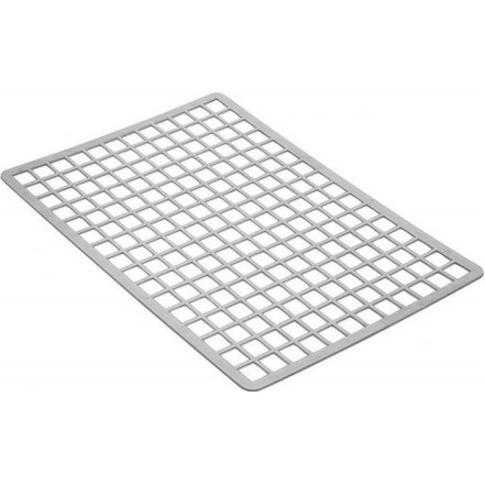 SupaHome Sink Mat Anti Slip Cream