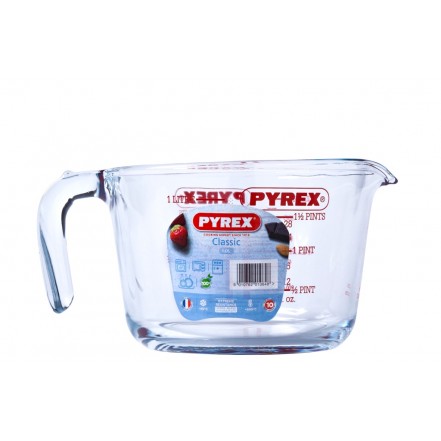 Pyrex Measuring Jug 1L