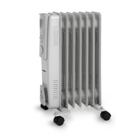 SupaWarm Heater Radi Oil Fill 1500W