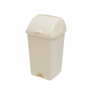 Addis Roll Top Pin 50 Litre Linen