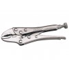 Draper Curved Jaw Self Grip Pliers