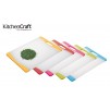 KitchenCraft Colourworks Reversible Cutting Board 36.5 x 25cm