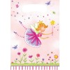 Garden Fairy Disposable  Partyware