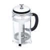 KitchenCraft Le'Xpress Chrome Cafetiere