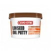 Evo-Stik Multi-Purpose Linseed Oil Putty