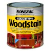 Ronseal Quick Drying Woodstain Satin