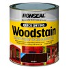 Ronseal Quick Drying Woodstain Satin