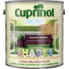 Cuprinol Garden Shades