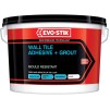 Evo-Stik Wall Tile Adhesive & Grout