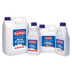 Carplan Blue Star Antifreeze