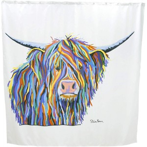 Croydex Angus McCoo Bathroom Accessories