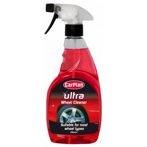 Carplan Ultra Car Cleaning Collection