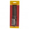 Centurion Tower Bolt Black