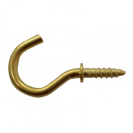 Centurion Shouldered Cup Hook