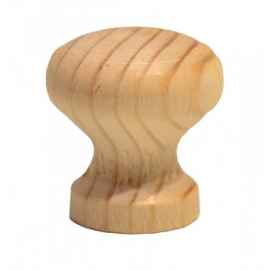 Centurion Furniture Knob Pine