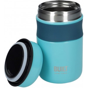 Built Food Flask 490ml