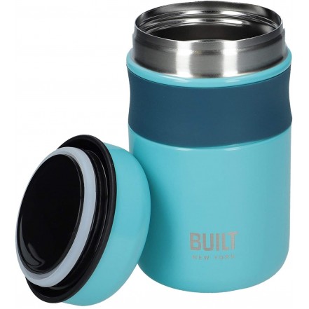 Built Food Flask 490ml