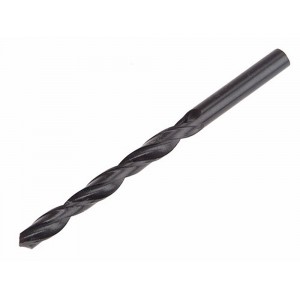 Faithfull HSS Jobber Drill Bit Metric