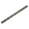 Faithfull TCT Masonry Drill Bit