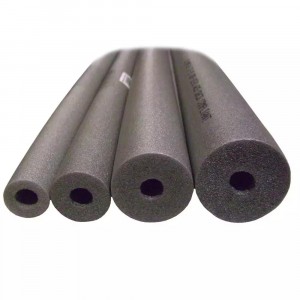 Davant Pipe Insulation 9mm Wall Thickness 1 Metre