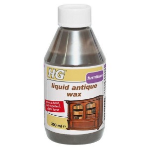 HG Liquid Antique Wax 300ml