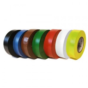 SupaLec Insulation Tape 19mm x 20 Metre Roll