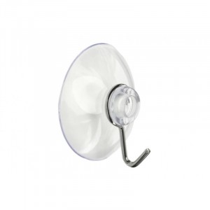 Suction Wall Hook With Wire