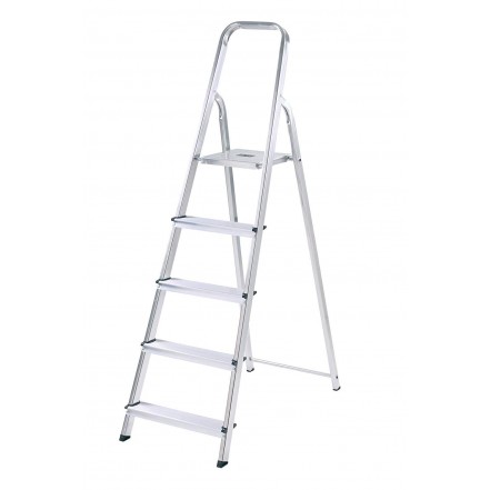 Aluminium Stepladder Grade 3