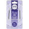 Leeds Display Plate Wire